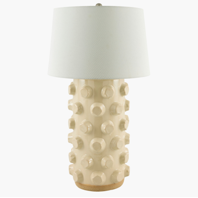 Vage Accent Table Lamp