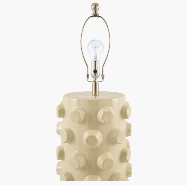 Vage Accent Table Lamp