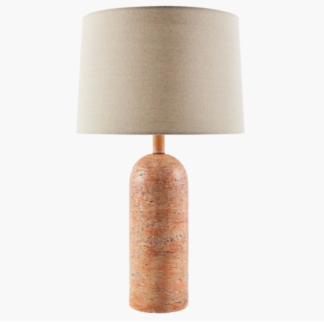 Valle Accent Table Lamp