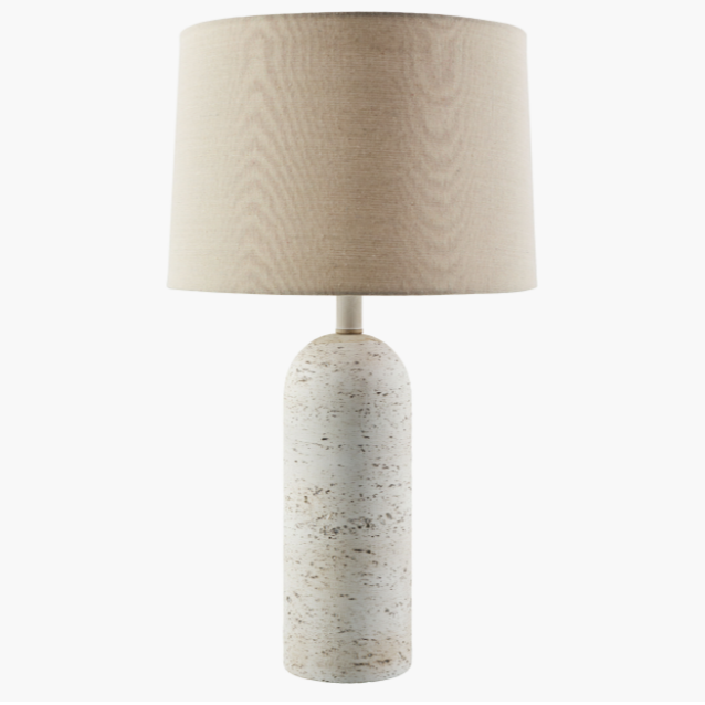 Valle Accent Table Lamp