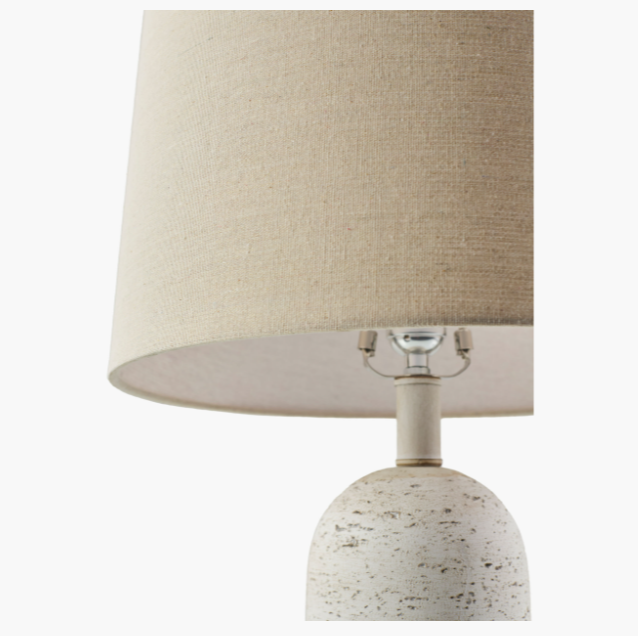 Valle Accent Table Lamp