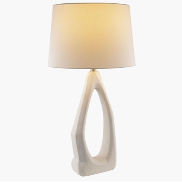 Vallis Accent Table Lamp