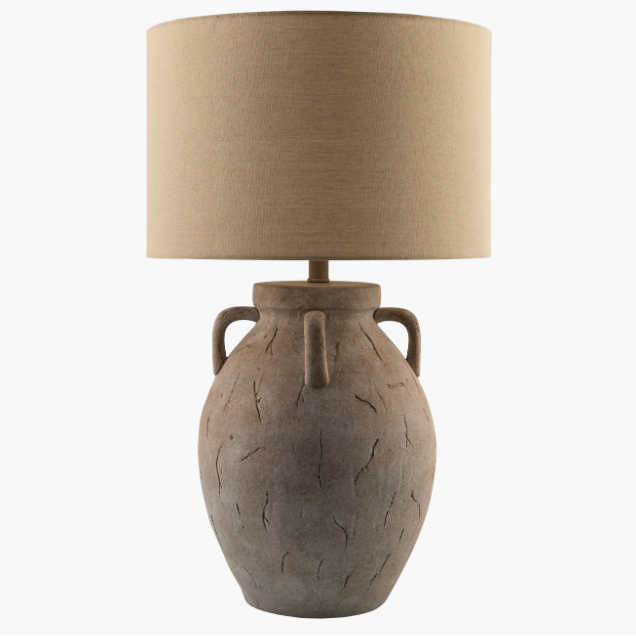 Valmont Accent Table Lamp