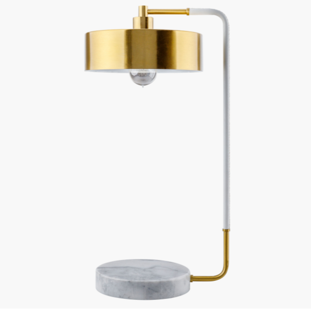 Valo Accent Table Lamp