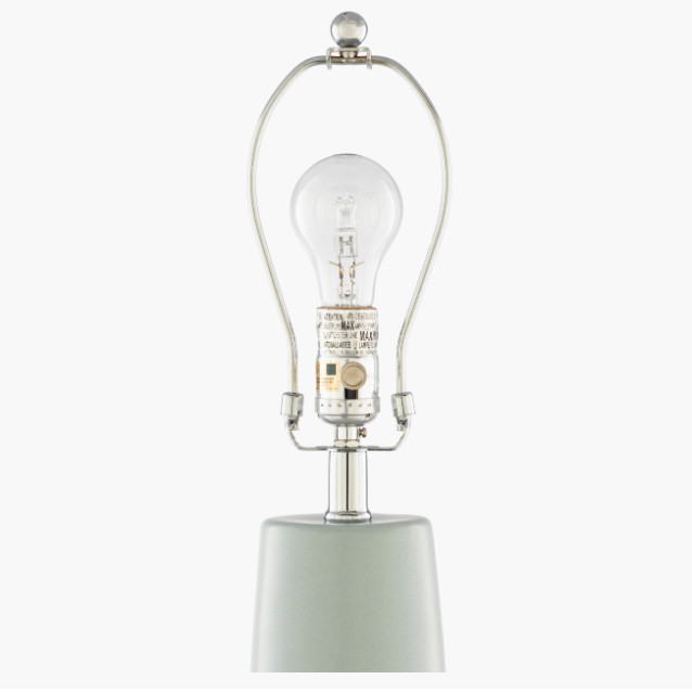 Vaughn Accent Table Lamp