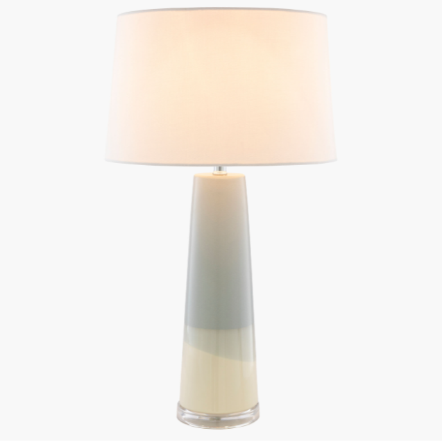 Vaughn Accent Table Lamp