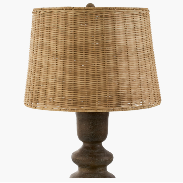 Vedruna Accent Table Lamp