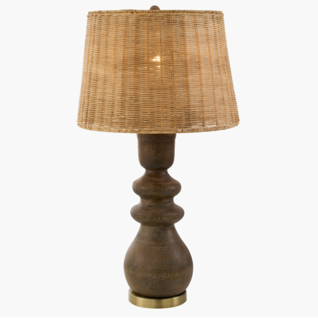 Vedruna Accent Table Lamp