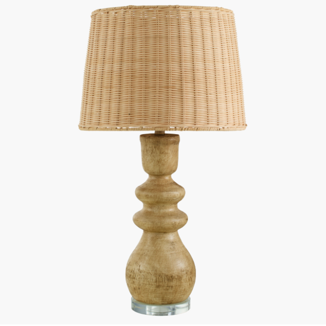 Vedruna Accent Table Lamp