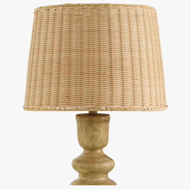 Vedruna Accent Table Lamp