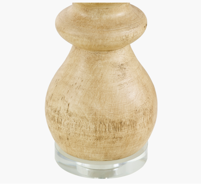 Vedruna Accent Table Lamp