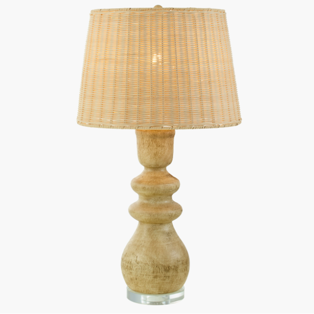Vedruna Accent Table Lamp
