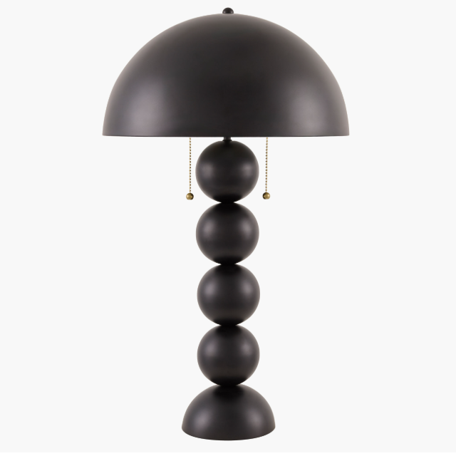 Vellon Accent Table Lamp