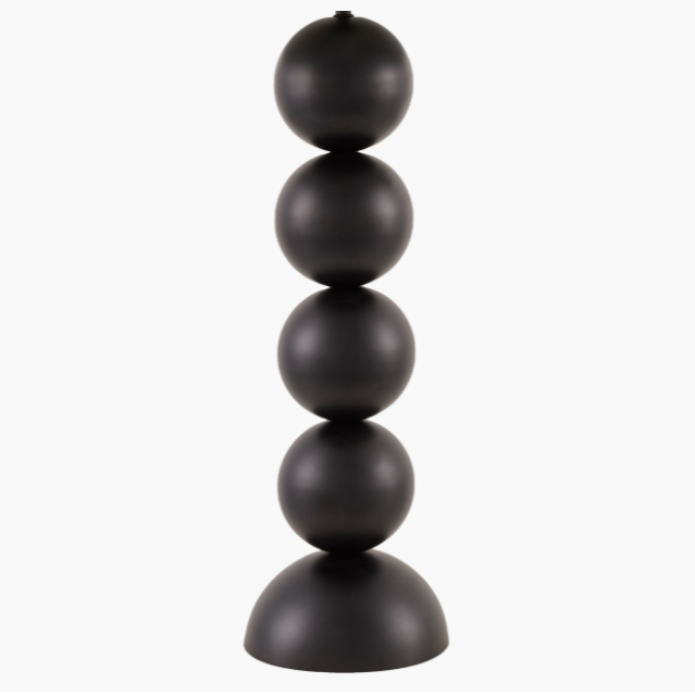 Vellon Accent Table Lamp