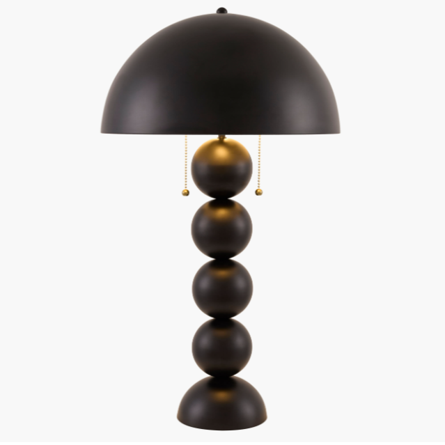 Vellon Accent Table Lamp