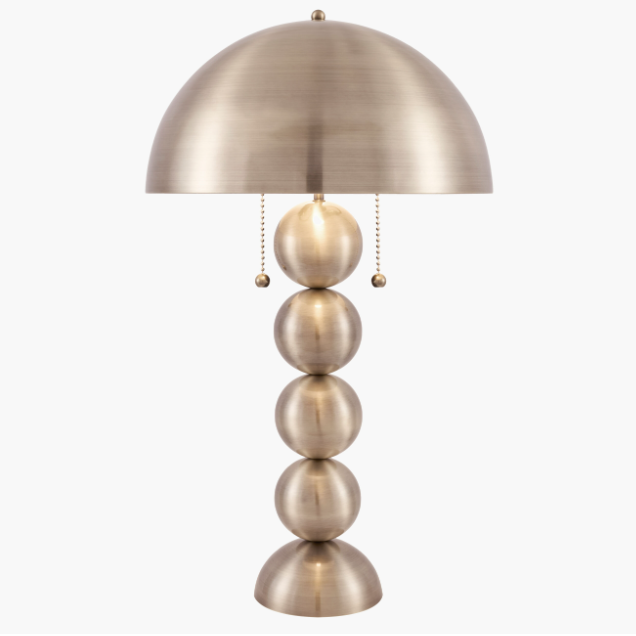 Vellon Accent Table Lamp