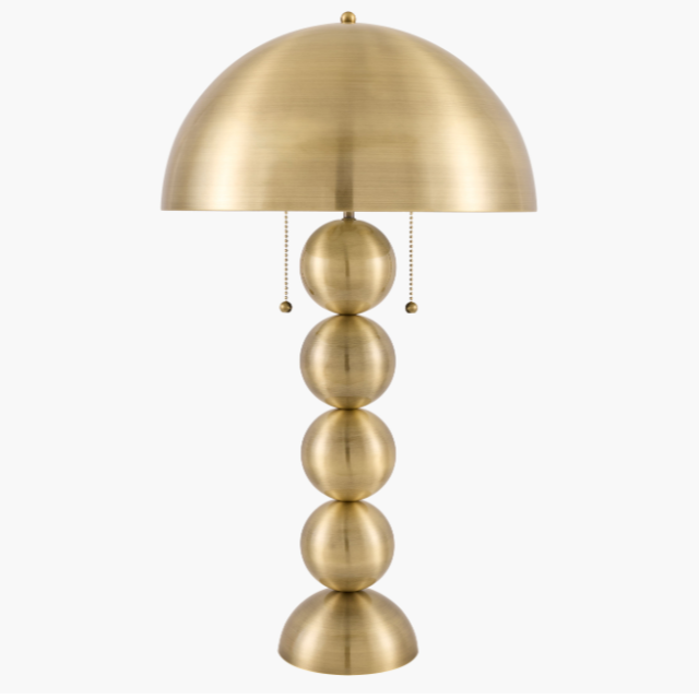 Vellon Accent Table Lamp