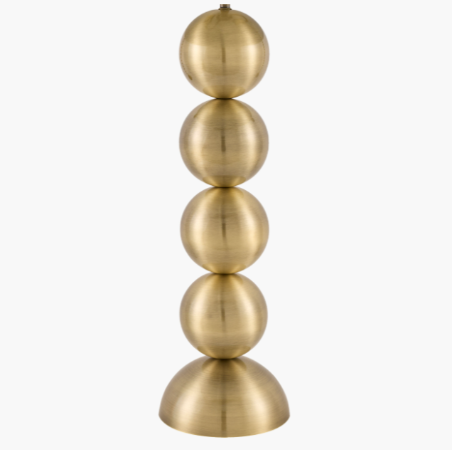 Vellon Accent Table Lamp