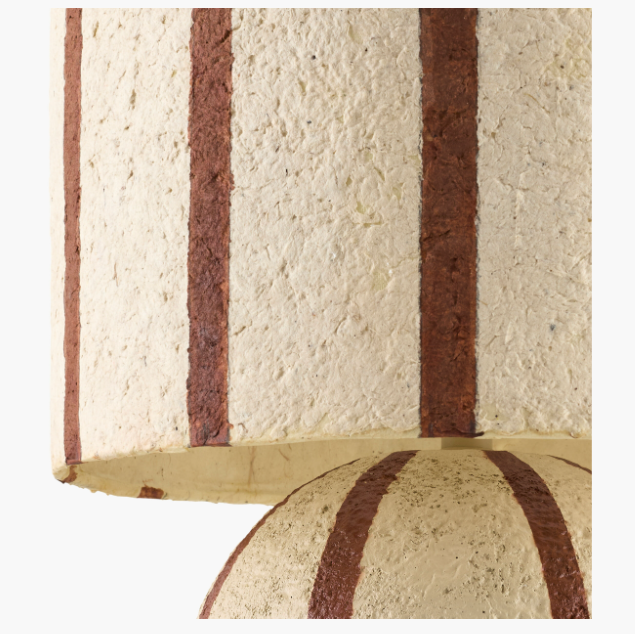 Velluto Accent Table Lamp