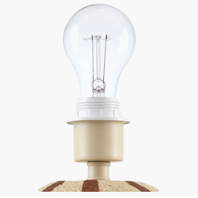 Velluto Accent Table Lamp