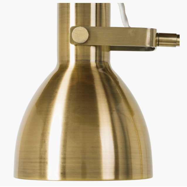 Verdon Accent Table Lamp