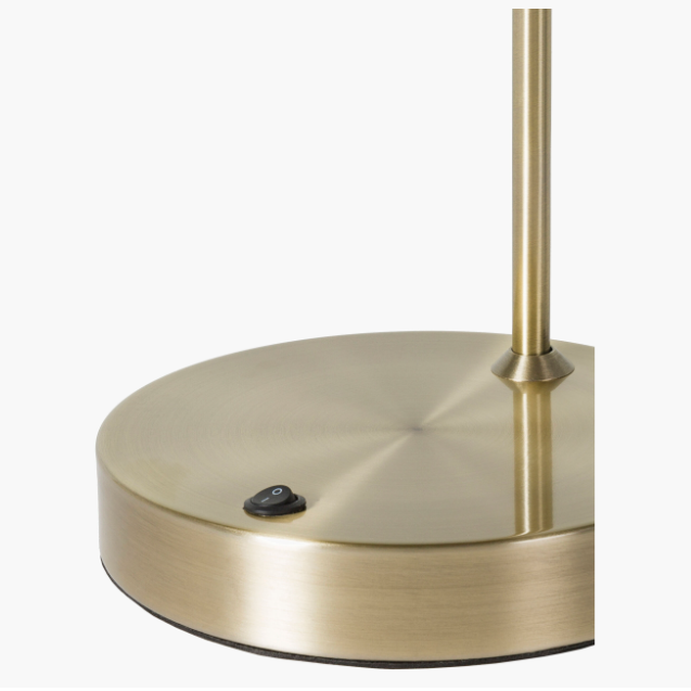Verdon Accent Table Lamp