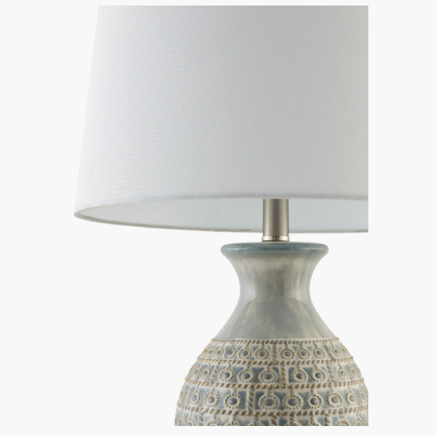 Veroli Accent Table Lamp