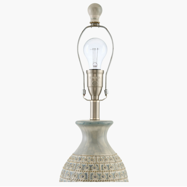 Veroli Accent Table Lamp