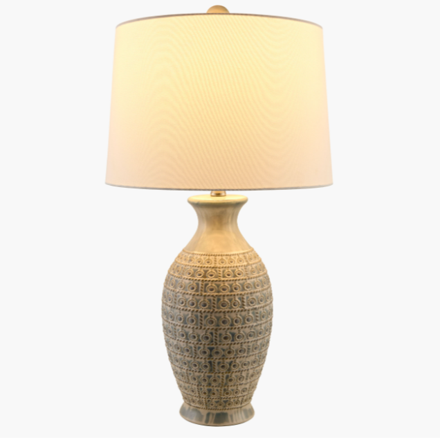 Veroli Accent Table Lamp