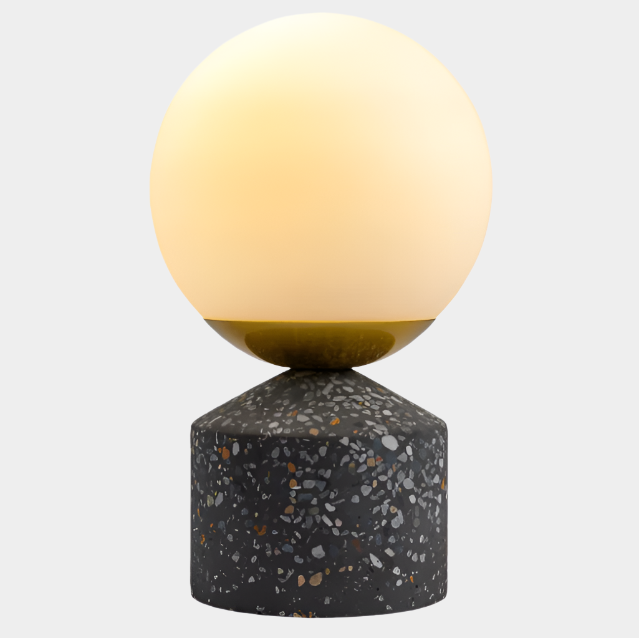 Verve Accent Table Lamp