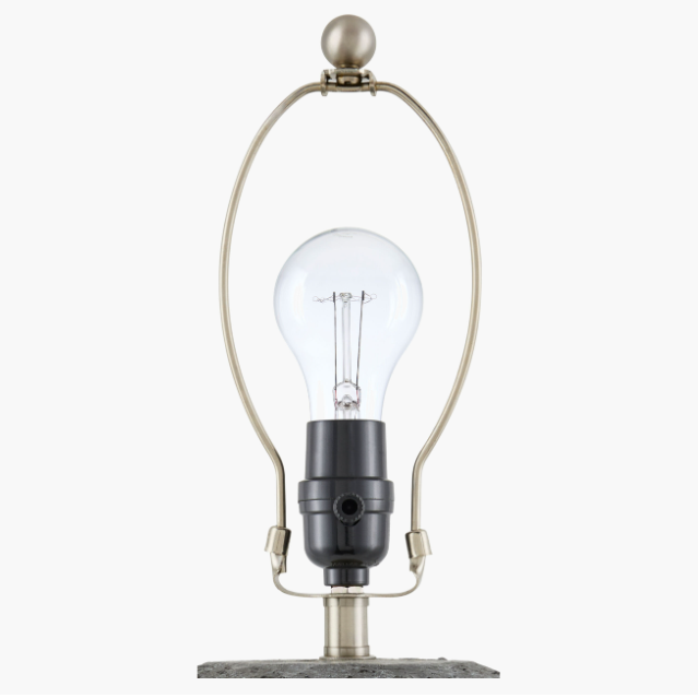 Wairaki Accent Table Lamp