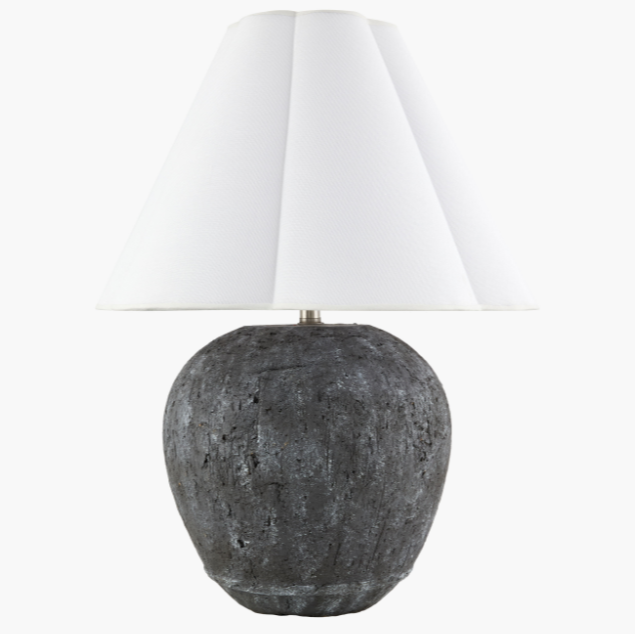 Wairaki Accent Table Lamp
