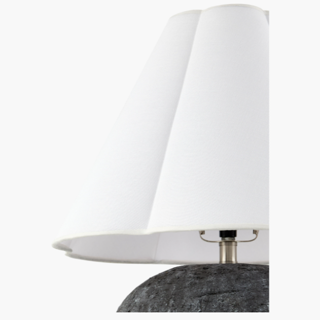 Wairaki Accent Table Lamp