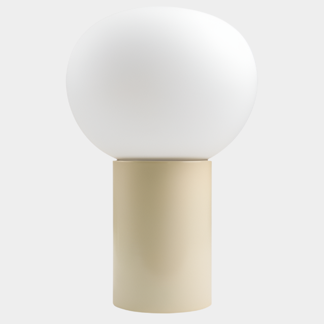 Verve Accent Table Lamp
