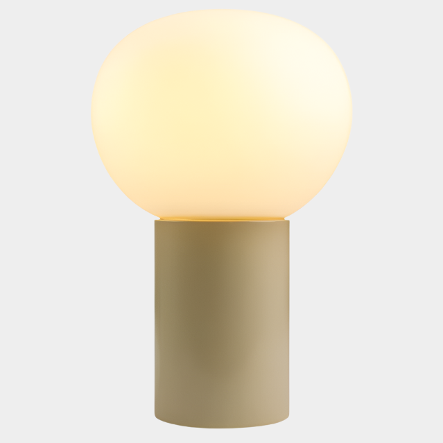 Verve Accent Table Lamp