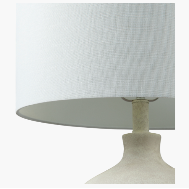 Vezelay Accent Table Lamp