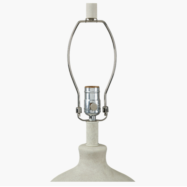 Vezelay Accent Table Lamp