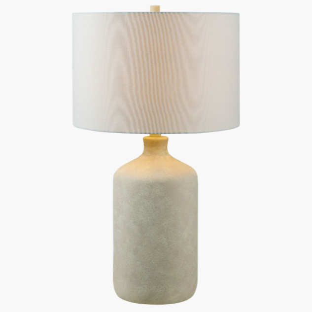 Vezelay Accent Table Lamp