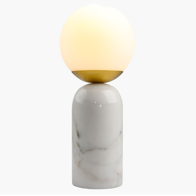 Verve Accent Table Lamp