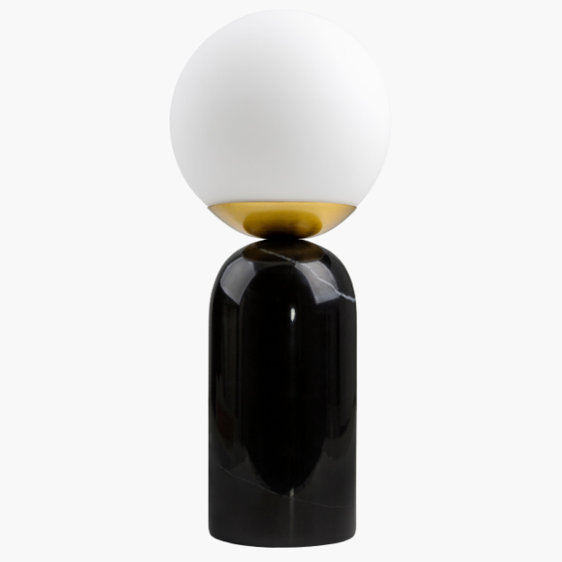 Verve Accent Table Lamp