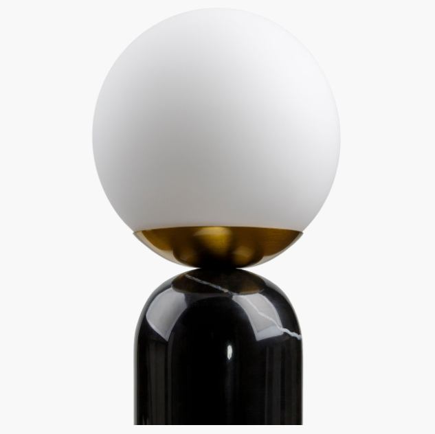 Verve Accent Table Lamp