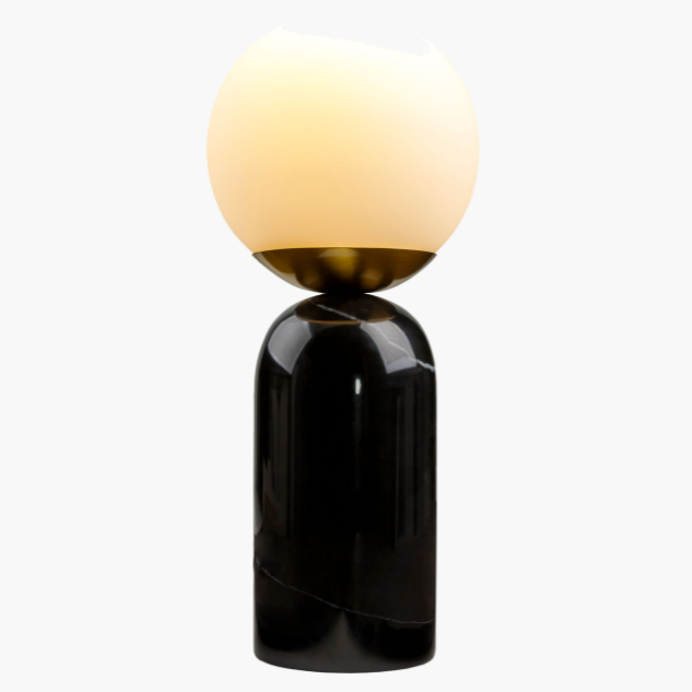 Verve Accent Table Lamp
