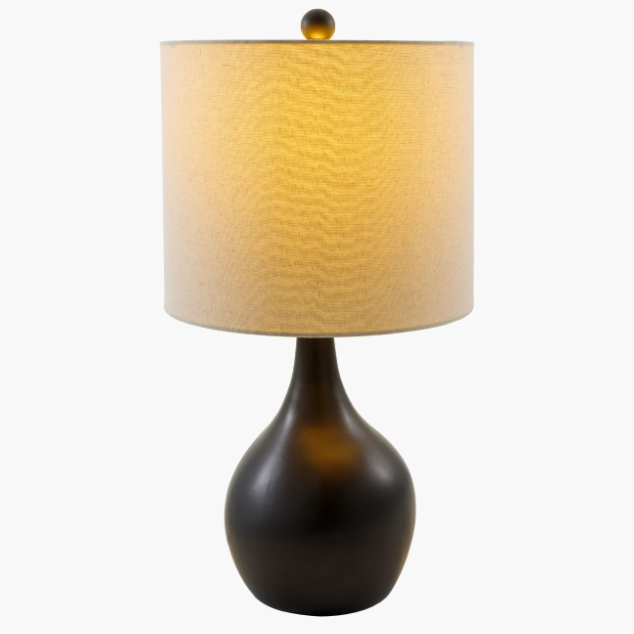 Enoki Accent Table Lamp