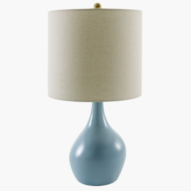 Enoki Accent Table Lamp