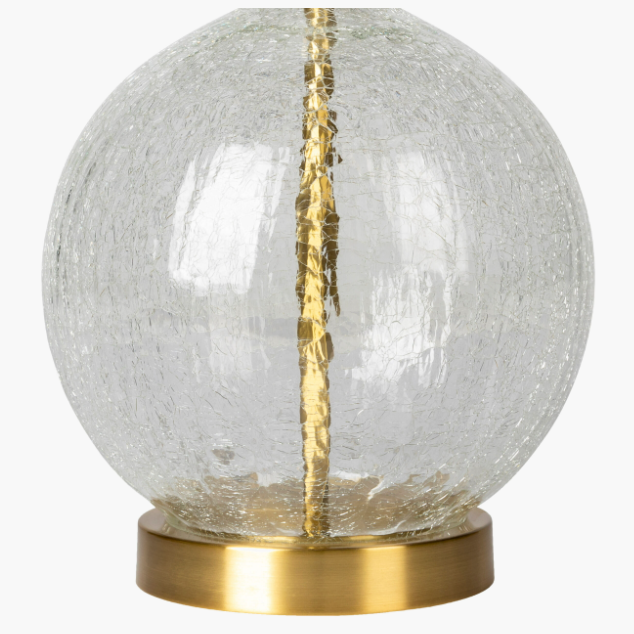 Enid Accent Table Lamp