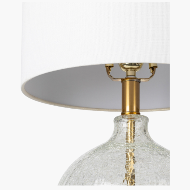Enid Accent Table Lamp