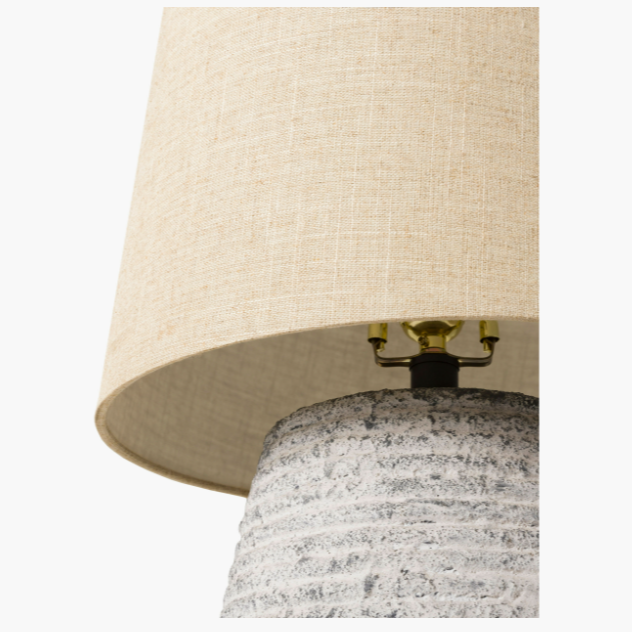 Emerson Accent Table Lamp