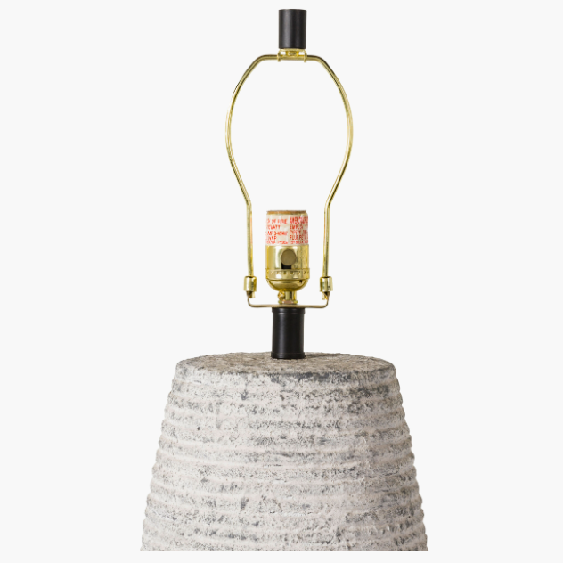 Emerson Accent Table Lamp