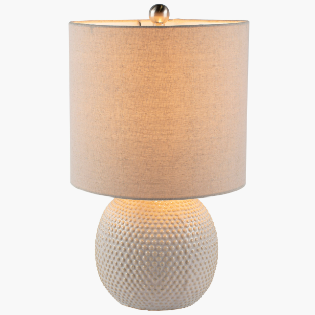 Dragon Accent Table Lamp