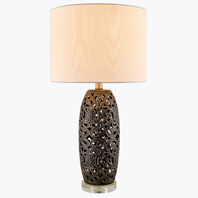 Dozza Accent Table Lamp